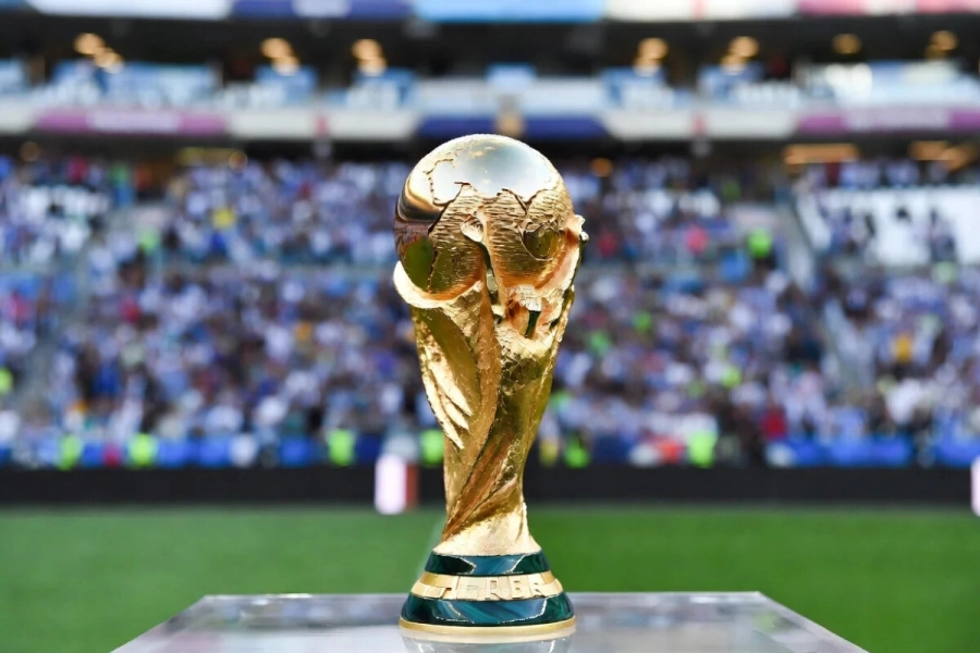 Узбекистану досталась Португалия. Итоги жеребьевки ЧМ по футболу-2026 