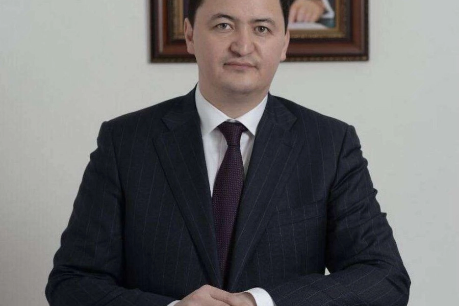 Камалжан Надыров получил новое назначение 