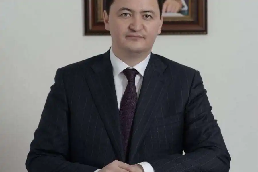 Камалжан Надыров получил новое назначение 