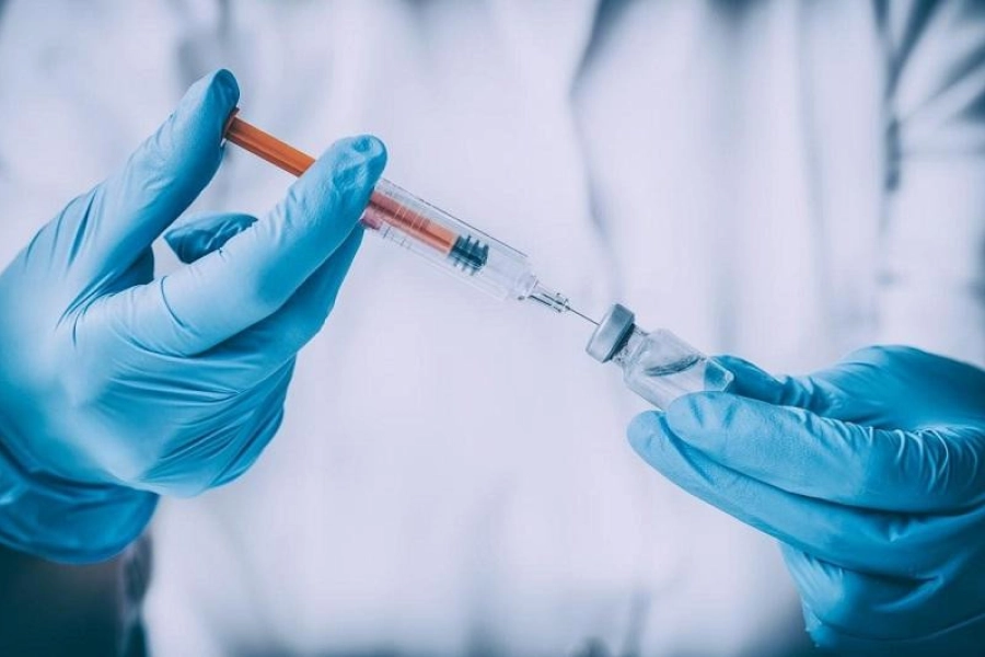 В Минздраве Казахстана сообщили сроки начала и завершения вакцинации от COVID19 