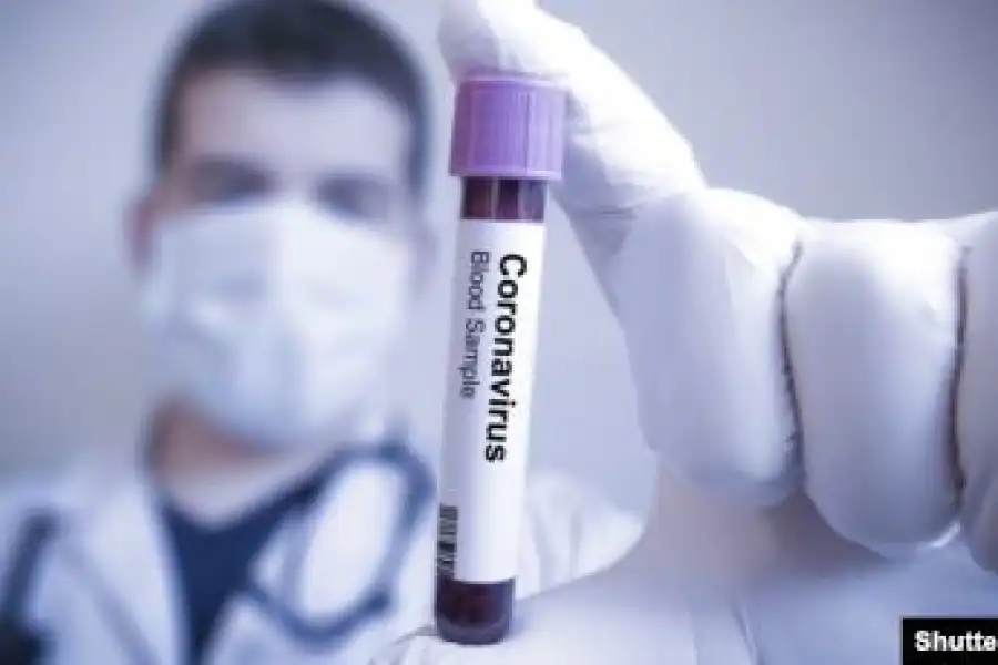 Зараженный коронавирусом житель Павлодара перед госпитализацией посетил Караганды и Шымкент 