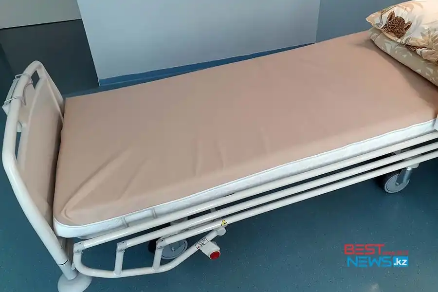 Минздрав сообщил о 208 казахстанцах, скончавшихся от коронавируса 