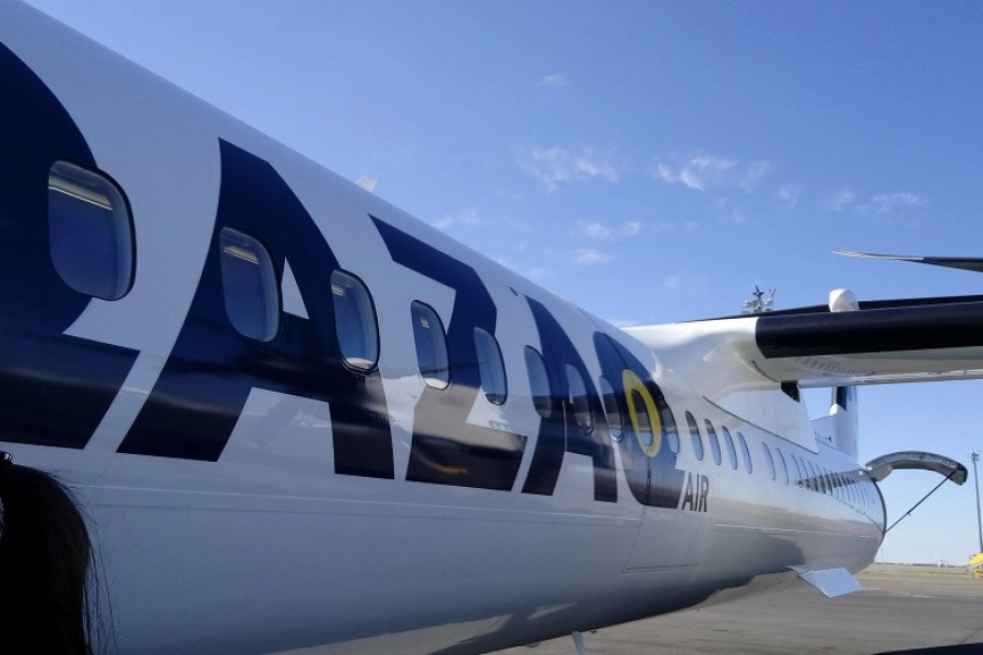 В Qazaq Air прокомментировали смерть пассажирки, летевшей в Шымкент 