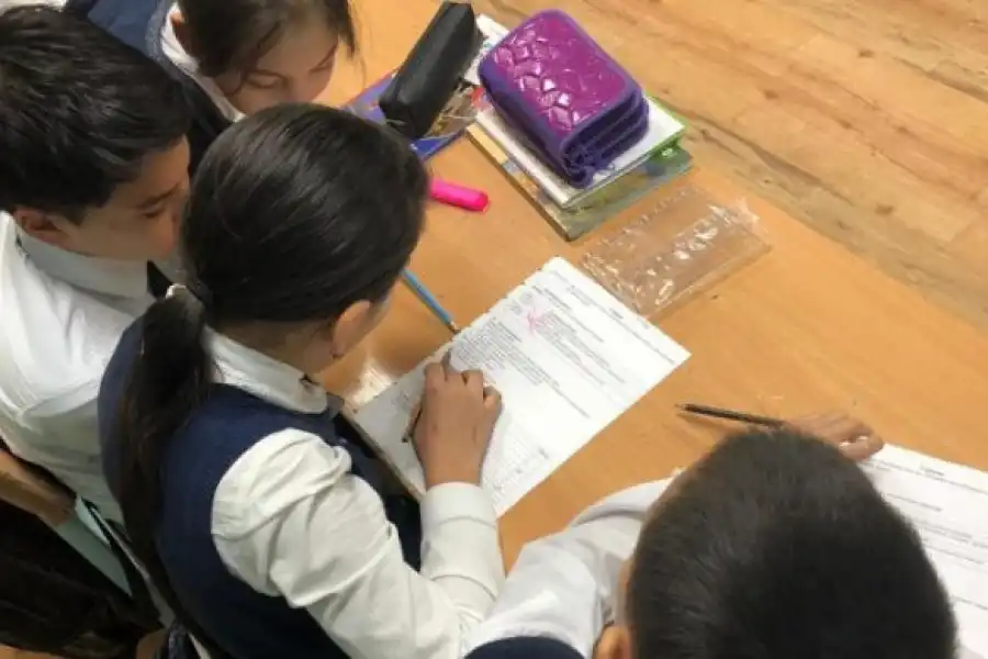 Когда пройдут СОЧ и СОР в школах Казахстана 