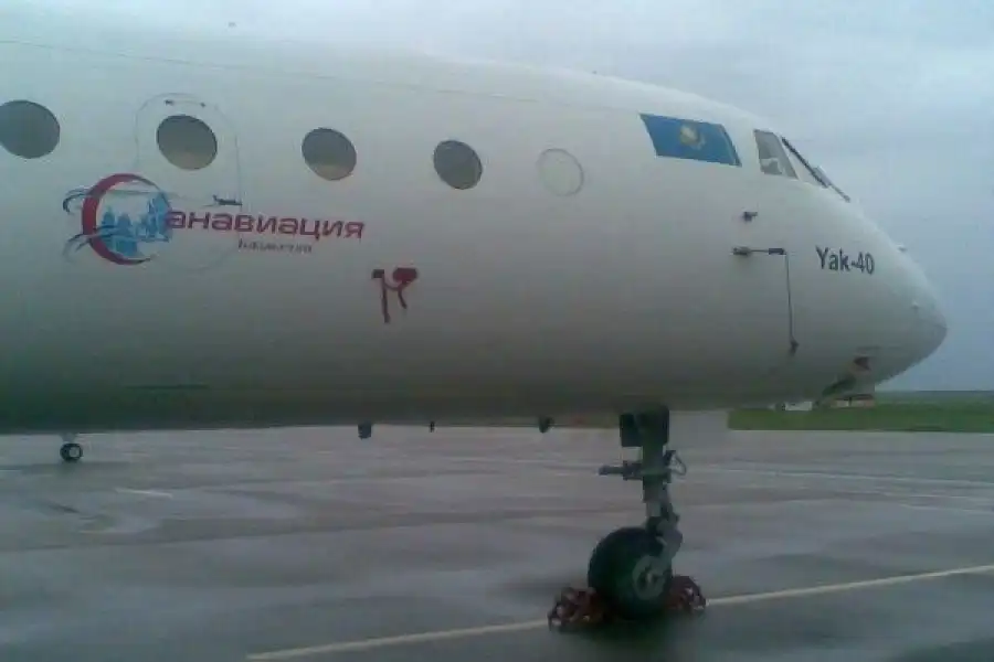 Коронавирус: Казахстан направит два самолета за гражданами в КНР 