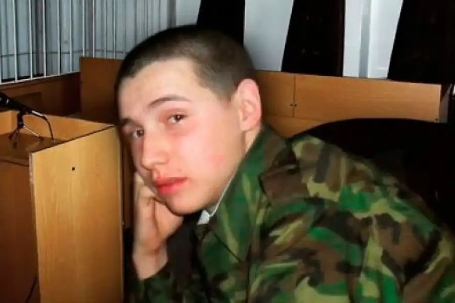 Подавал ли прошение о помиловании Владислав Челах 