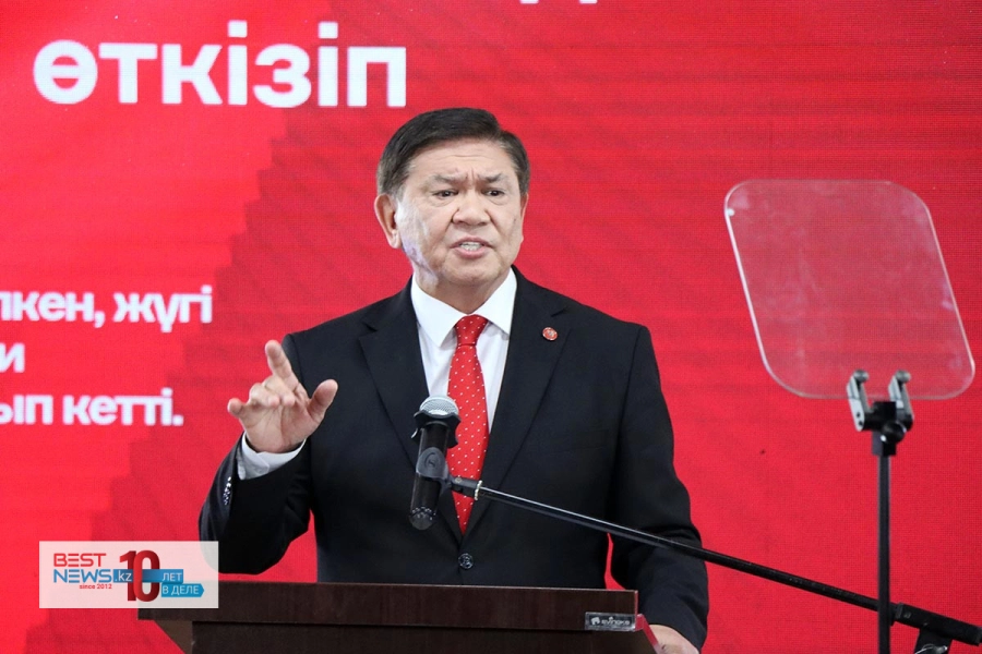 Народная партия Казахстана назовет кандидатов в депутаты Мажилиса 