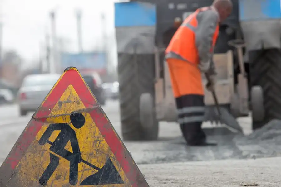 В Казахстане начнут ремонт дорог и обновят разметку 