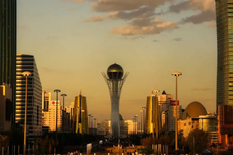 В Нур-Султане предложили переименовать 9 улиц 