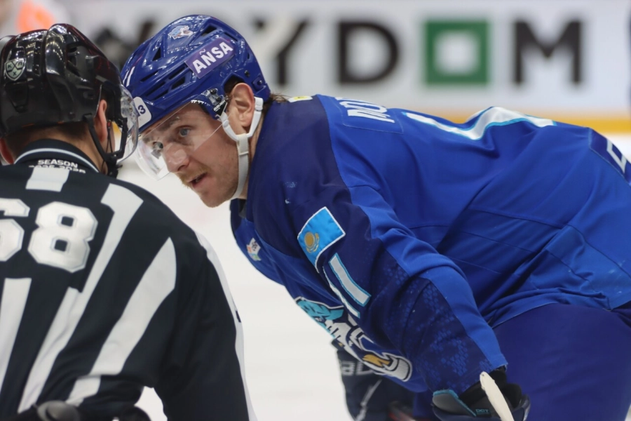 «Барыс» может обогнать «Трактор». Превью к матчу 