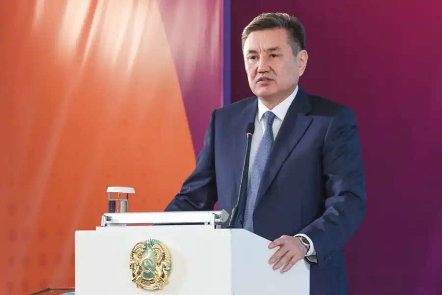 В ВКО сменился аким, нового акима изберут и в области Абай 