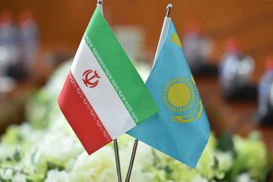 В Казахстане вводится безвизовый режим для граждан Ирана 