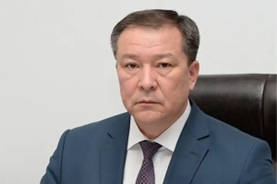 Бывшего акима Кызылординской области Искакова приговорили к 7 годам 