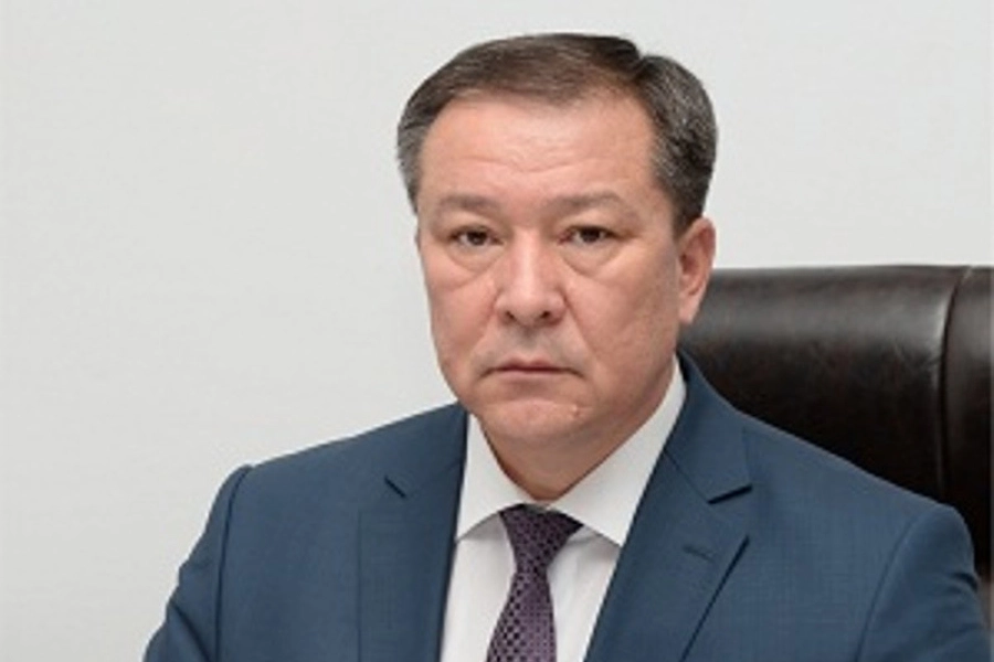 Бывшего акима Кызылординской области Искакова приговорили к 7 годам 