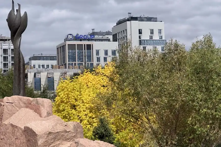 В каких частях Казахстана пройдут осадки 25 сентября 