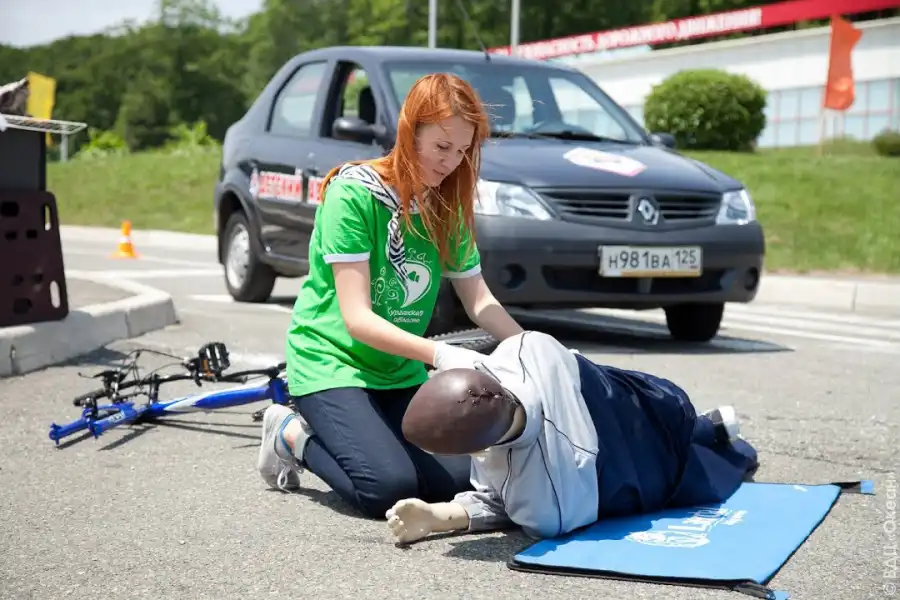 Зачем казахстанцев предлагают в обязательном порядке обучать оказанию медпомощи в автошколах 
