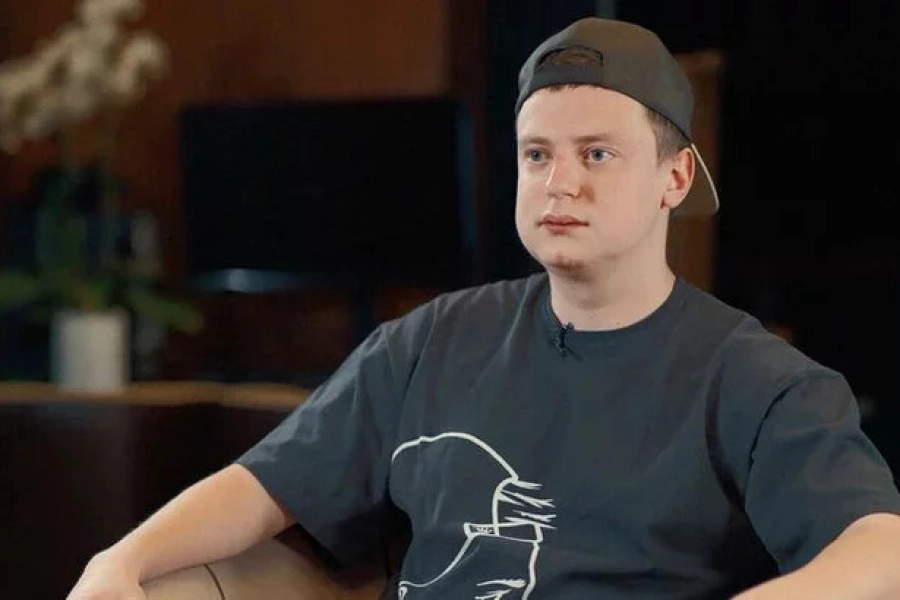 Блогера Mellstroy объявили в розыск в Казахстане 