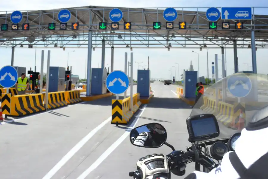 Цифра дня: на содержание системы платных дорог в РК тратят 1,4 млрд тенге 