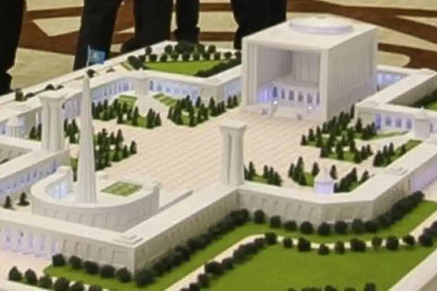 Премьер-Министр утвердил положение о Национальном пантеоне 