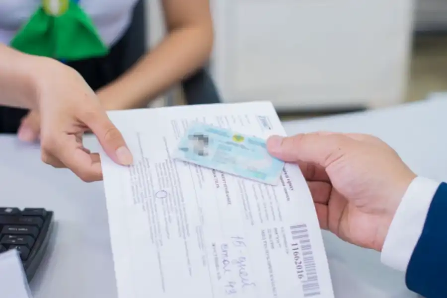 В МЦРИАП создадут госсервис для защиты личных данных казахстанцев 