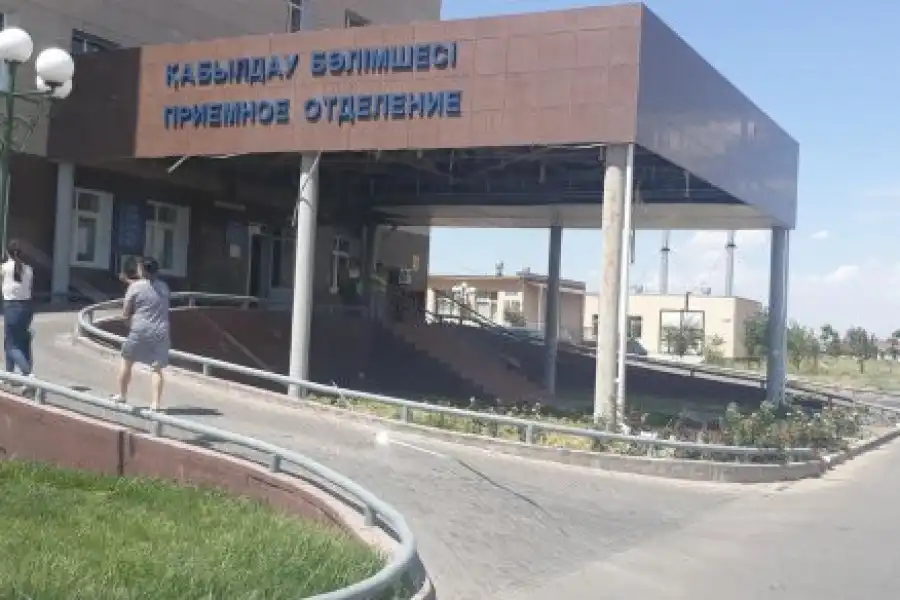МВД: Главврач больницы Шымкента подозревается в незаконной трансплантации органов 