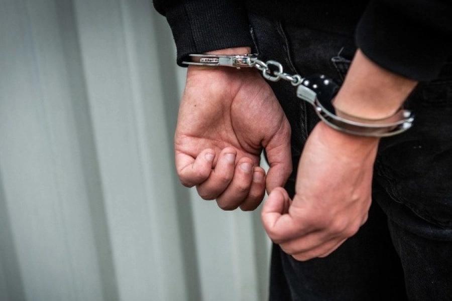 Полиция Казахстана задержала свыше 300 разыскиваемых преступников 
