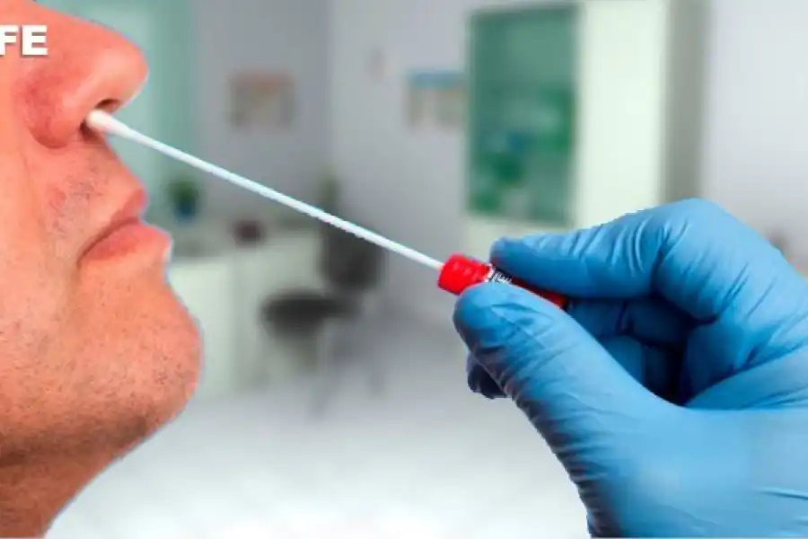 В Казахстане ПЦР-тесты станут платными для возвращающихся из-за границы туристов 