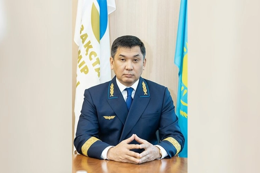 От товарного кассира до главы «КТЖ»: кто возглавил нацкомпанию 