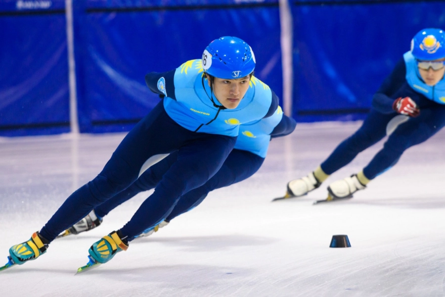 Казахстанские спортсмены завоевали 82 лицензии на Олимпиаду-2022 