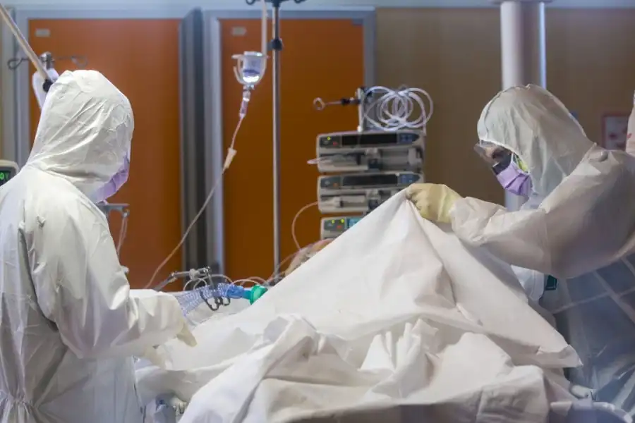 Теперь 363 пациента: новые случаи в столице, Алматы, смерть в Караганде 