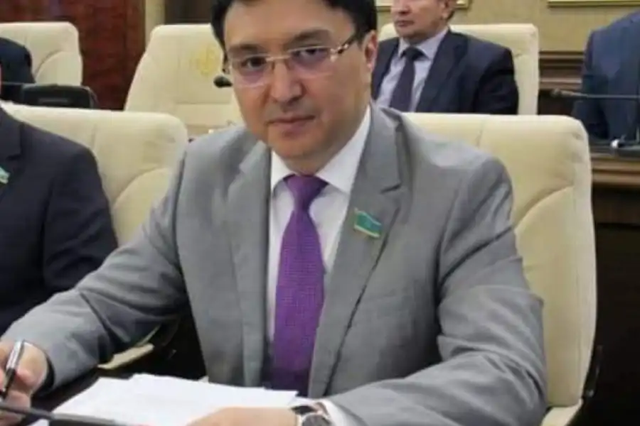 Депутат Альтаев предложил пересмотреть правила предоставления АСП многодетным семьям 