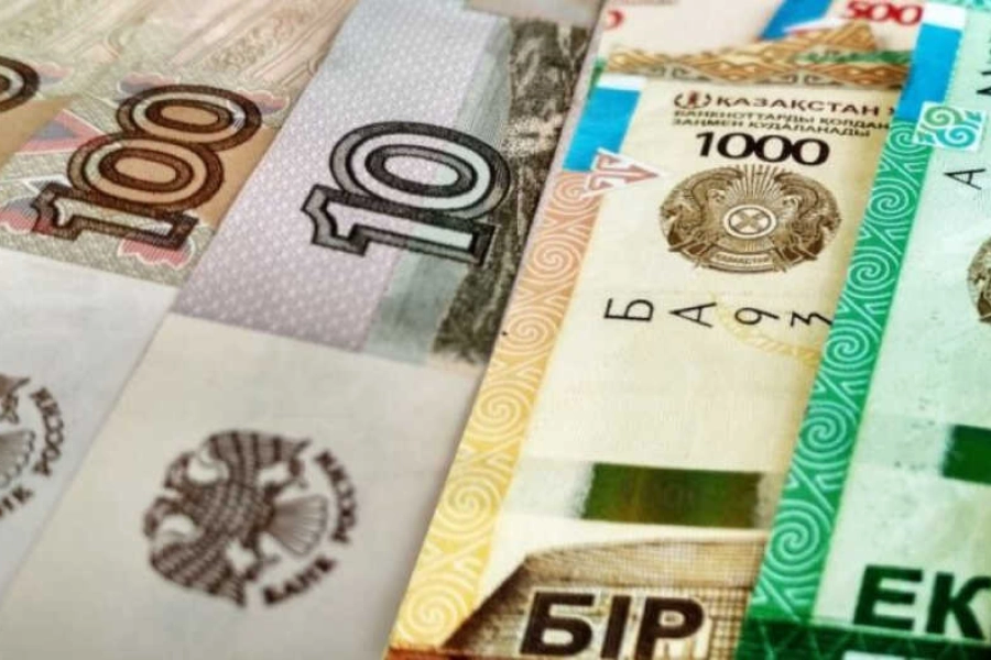 Почему рубль дорожает в Казахстане – ответили в Нацбанке 