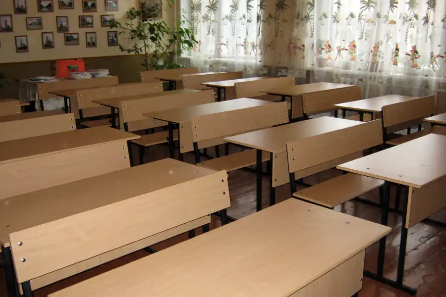 В столице РК отменили уроки для учащихся второй смены 