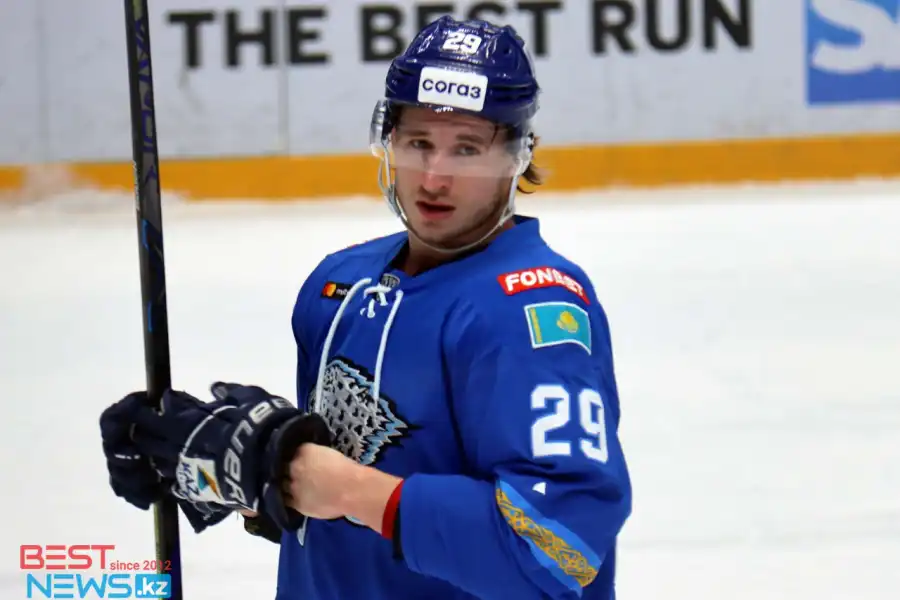 Лилья не собирается играть за Казахстан – СМИ 