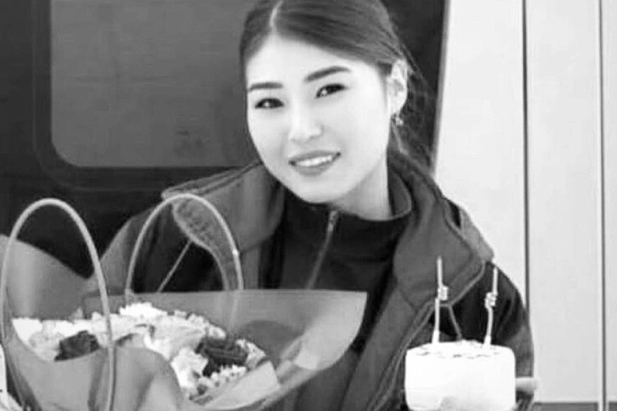 "Кондиционер изъят": как расследуется дело о гибель фельдшера Улданы в Астане 