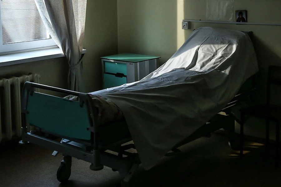 В РК 12 человек скончались от коронавирусной пневмонии 