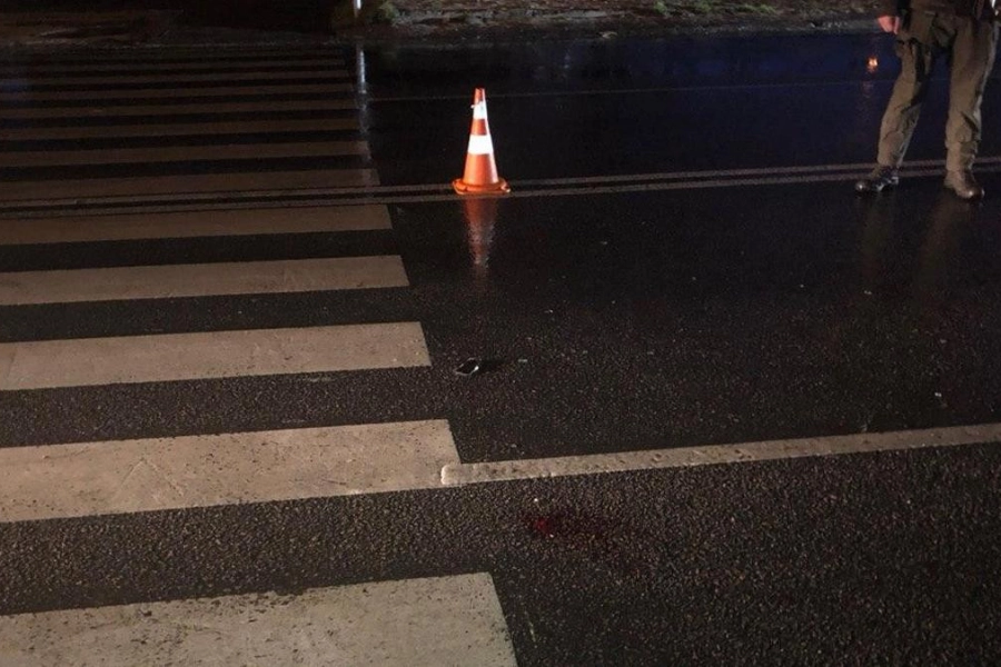 В Нур-Султане пьяный водитель сбил насмерть пешехода и совершил второе ДТП 