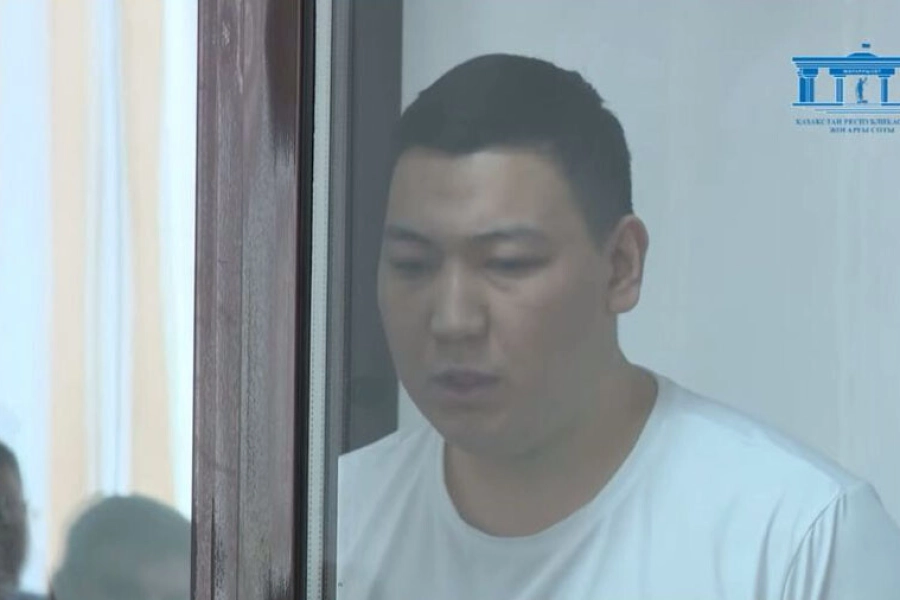 Суд вынес приговор для подсудимых по делу об убийстве Шерзата Полата 