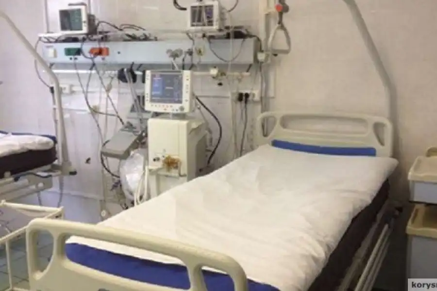 В Мангистау скончался пациент от коронавируса 