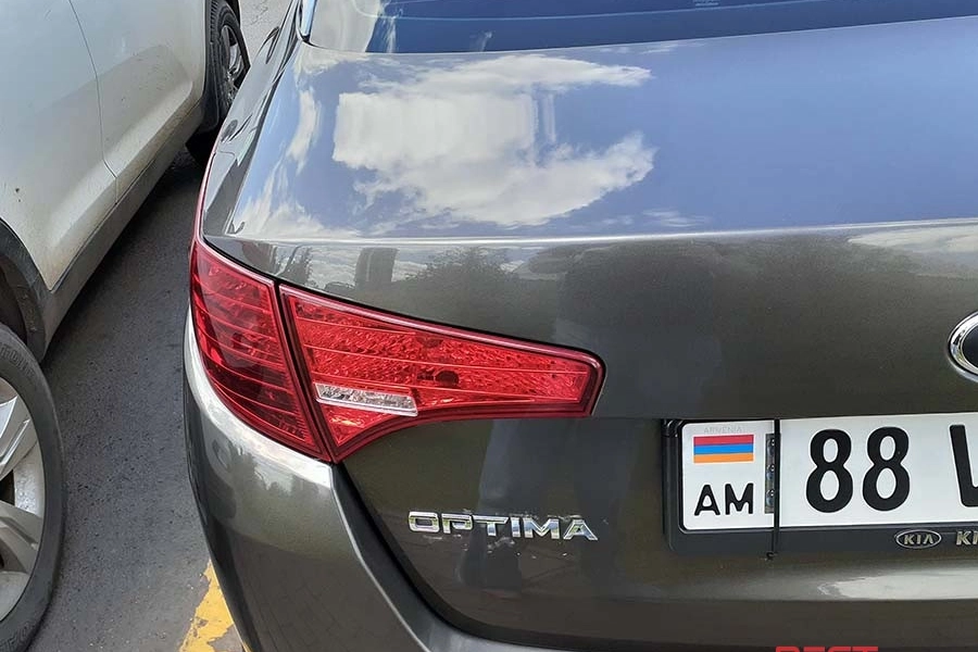 Какие авто, привезенные из Армении, обойдутся дороже для казахстанцев 