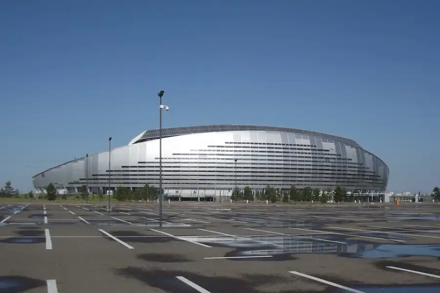 В Астане перенесли место для сельхозярмарок 