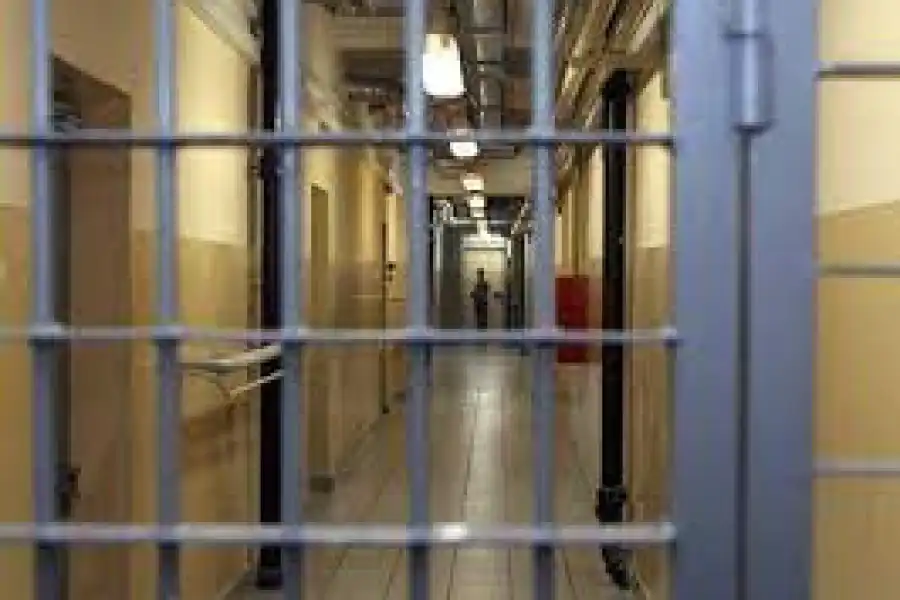 В Шымкенте бывший начальник МПС водворен в изолятор 