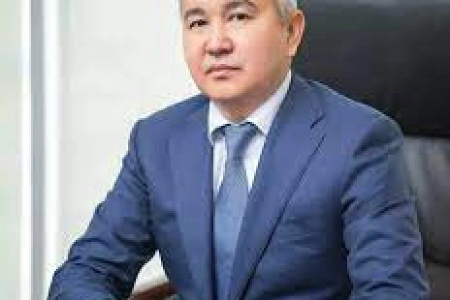 Назначен новый министр нацэкономики Казахстана 
