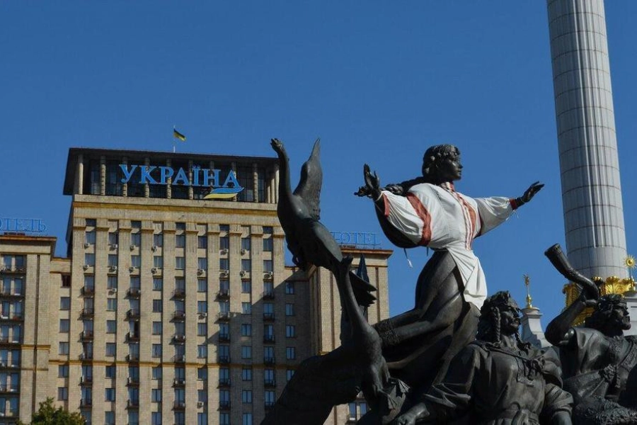 Казахстан начнёт эвакуацию граждан с Украины – МИД 