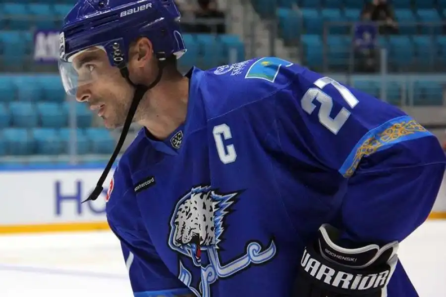 Боченски возвращается в Нур-Султан: как отметят 20-летие в "Барысе" 