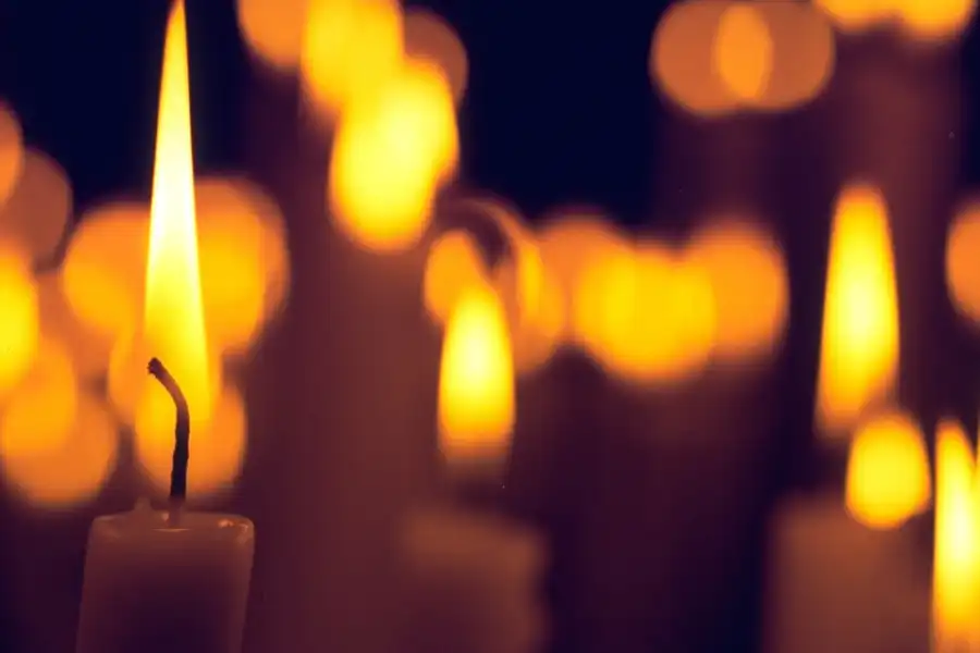 В Украине 9 января объявлено днем траура 