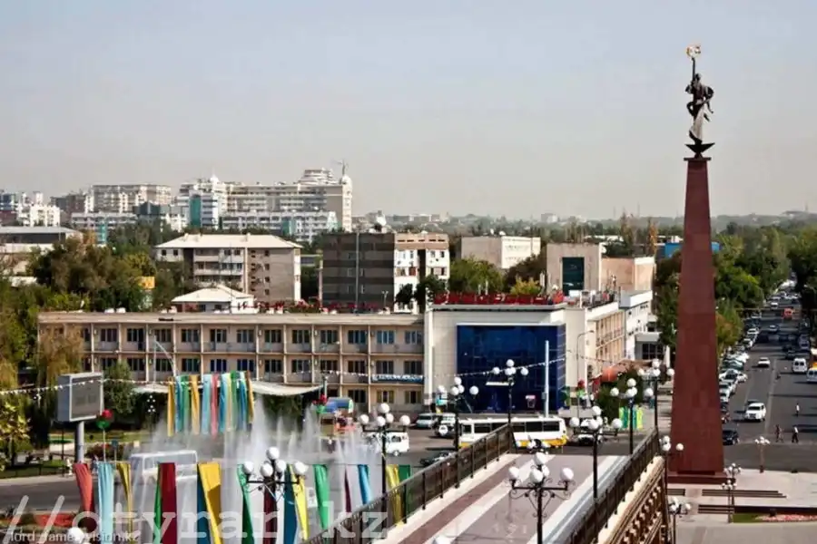 В Казахстане отменили церемонию «Шымкент - культурная столица СНГ» с участием Токаева 