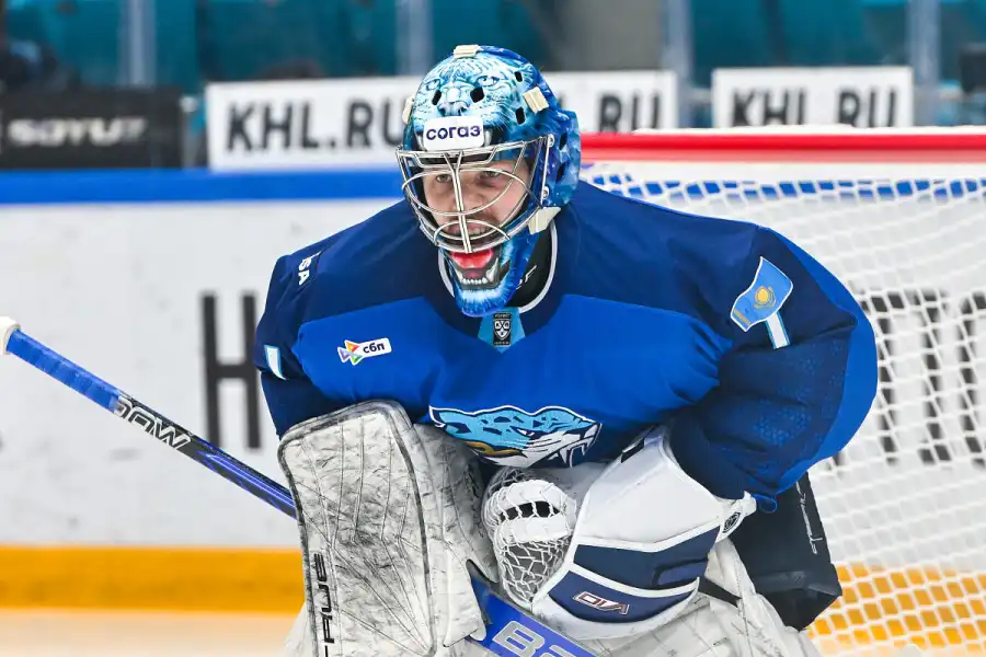 Михаил Кравец оценил игру Никиты Бояркина 