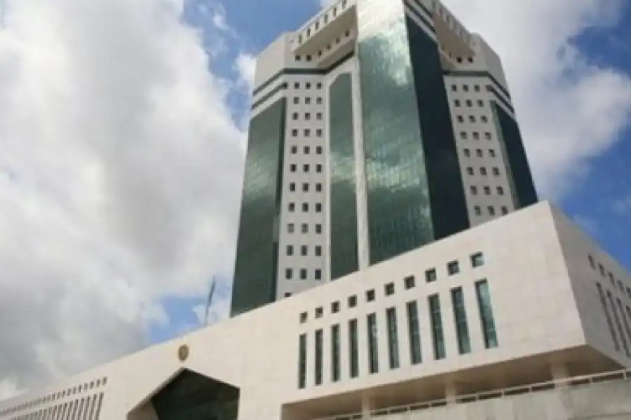 LIVE: смотрите заседание Правительства Казахстана 