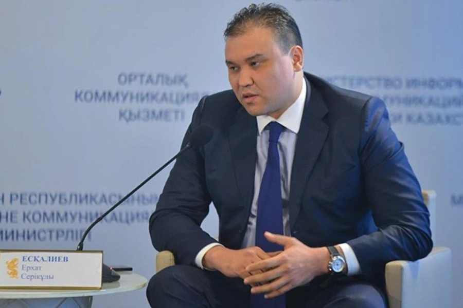 Глава СК Фармация ответил, подпишет ли письмо в защиту экс-министра здравоохранения Биртанова 